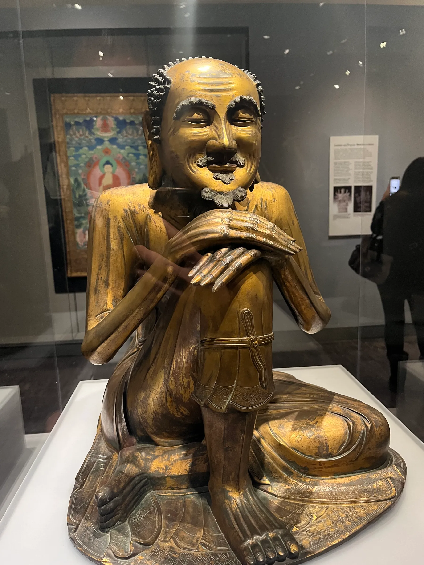 zen peace